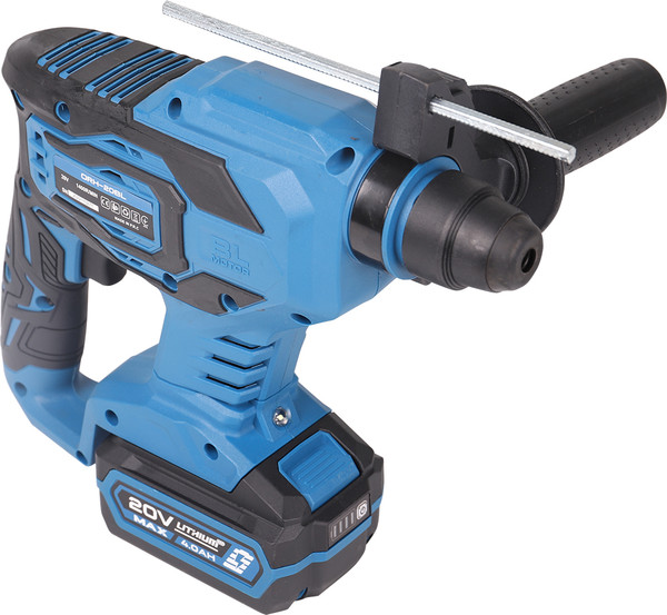 Изображение товара Перфоратор Redbo ORH-20BL