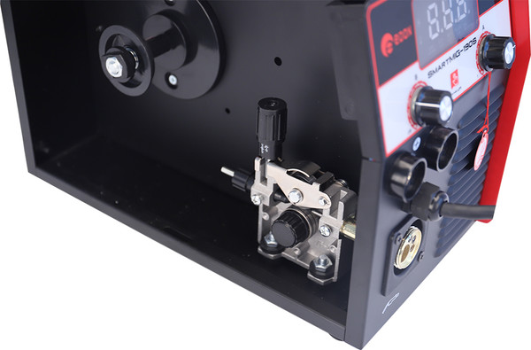 Изображение товара Полуавтомат сварочный Edon Smart MIG-190S