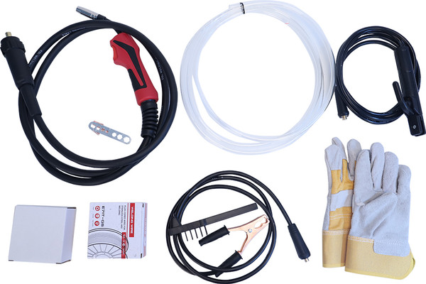 Изображение товара Полуавтомат сварочный Edon Smart MIG-190S