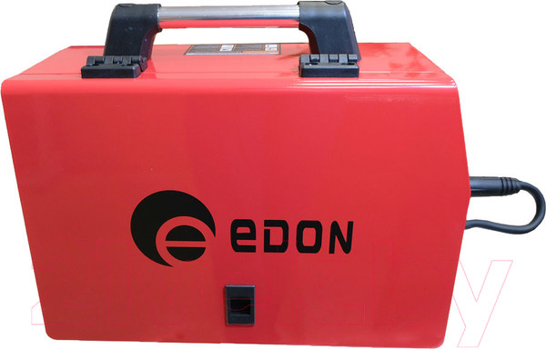 Изображение товара Инвертор сварочный Edon Smart MIG-205