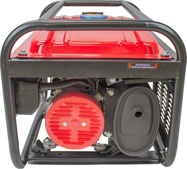 Изображение товара Бензиновый генератор Edon PT-3000