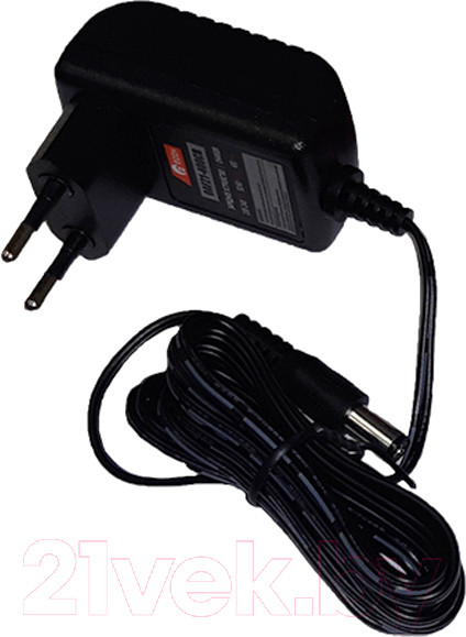 Изображение товара Зарядное устройство для электроинструмента Edon OAF21-400CB (1001010617)