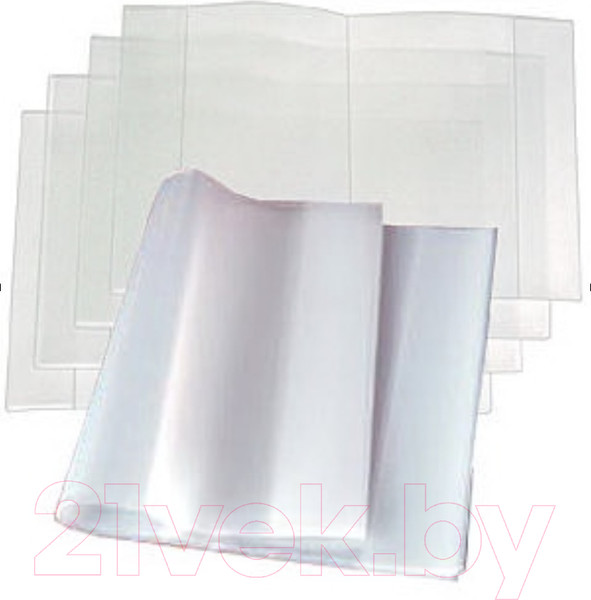 Изображение товара Набор обложек Tascom 20100 (10шт)