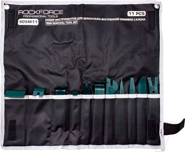 Изображение товара Набор съемников RockForce RF-905M11