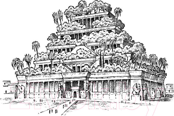 Изображение товара Книга АСТ Самый богатый человек в Вавилоне. Классическое издание (Клейсон Дж.)