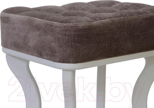 Изображение товара Банкетка Мебелик Берже 26 (белый ясень)