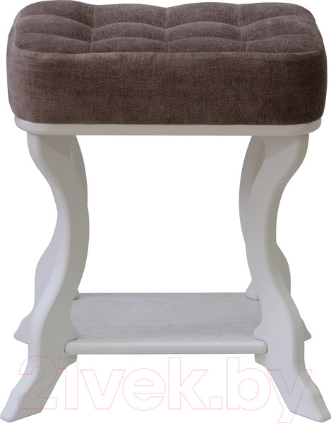 Изображение товара Банкетка Мебелик Берже 26 (белый ясень)