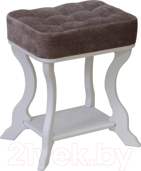 Изображение товара Банкетка Мебелик Берже 26 (белый ясень)