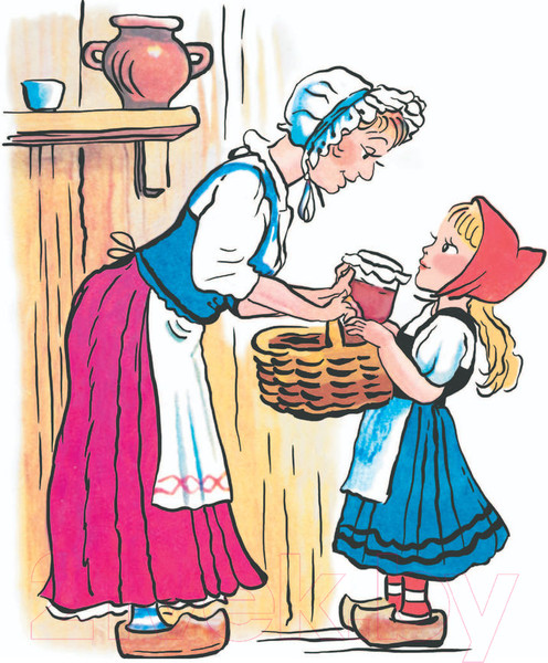 Изображение товара Книга АСТ Сказки и стихи со всего света в картинках (Редьярд Д. и др.)