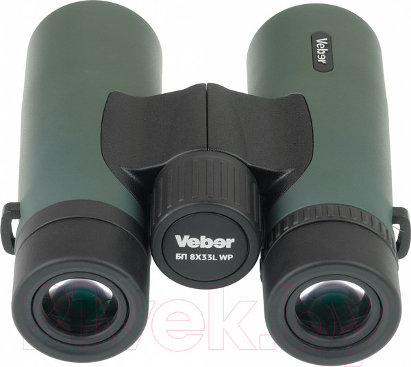 Изображение товара Бинокль Veber Silver Line БП 8x25L WP / 28669
