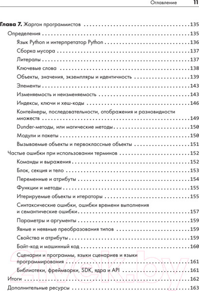 Изображение товара Книга Питер Python. Чистый код для продолжающих (Свейгарт Э.)