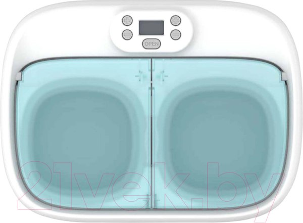 Изображение товара Кормушка автоматическая для животных Petoneer Two-Meal / PF003
