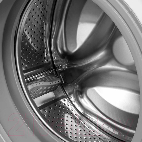 Изображение товара Стиральная машина Maunfeld MFWM106WH05