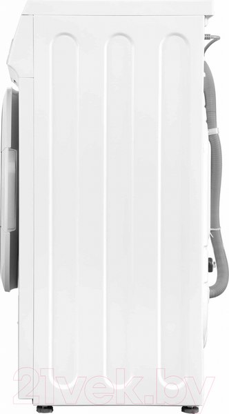 Изображение товара Стиральная машина Maunfeld MFWM106WH05