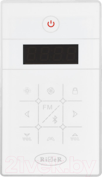 Изображение товара Душевая кабина RIVER Wisla 150/80/55 MT