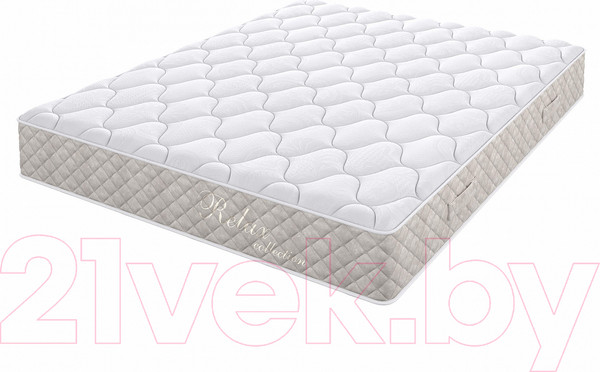 Изображение товара Матрас Сонум Relax Optima 90x190