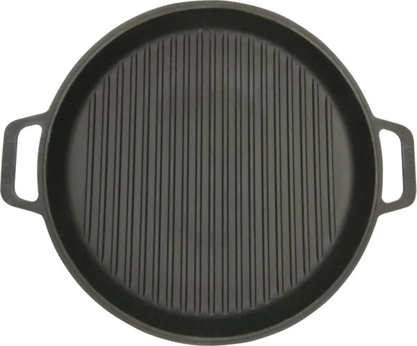 Изображение товара Крышка-сковородка для казана Manoli Гриль под казан / КРГ 12-01