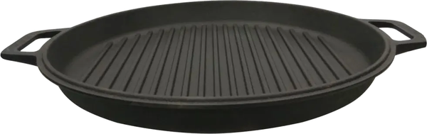 Изображение товара Крышка-сковородка для казана Manoli Гриль под казан / КРГ 12-01