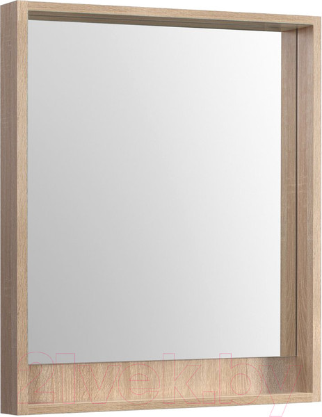 Изображение товара Зеркало Belux Чезаро В60 (104, дуб сонома)