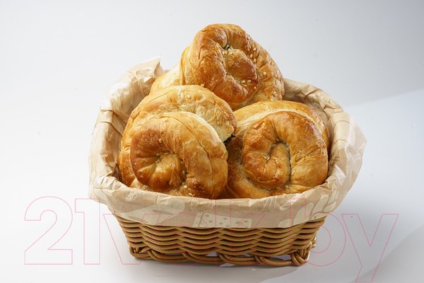 Изображение товара Корзина для хранения No Brand кт1912