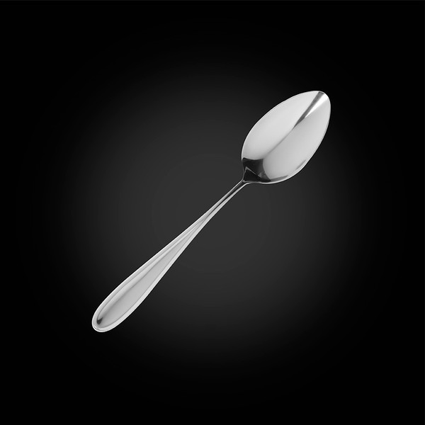 Изображение товара Чайная ложка Luxstahl Asti кт0283