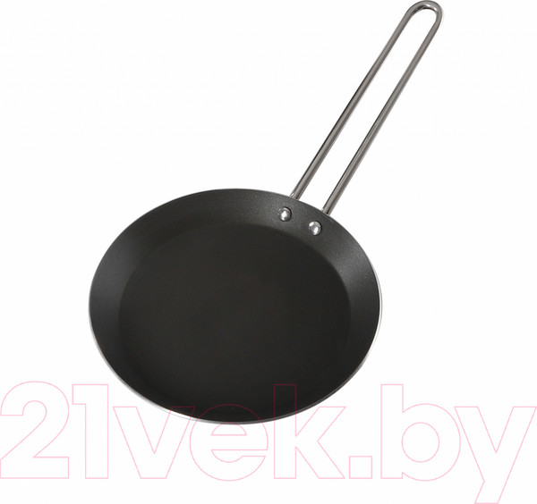 Изображение товара Блинная сковорода Luxstahl кт604