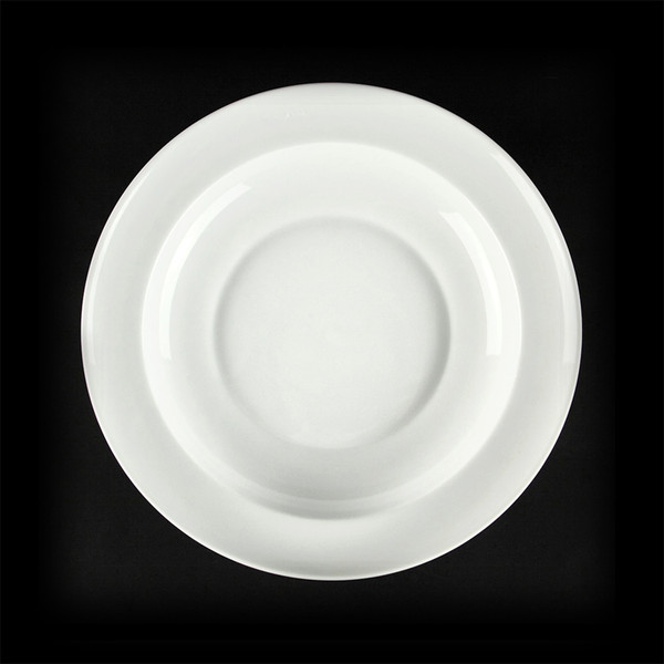 Изображение товара Тарелка столовая глубокая No Brand CaBaRe Classic фк458