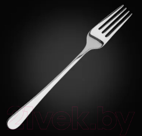Изображение товара Столовая вилка Luxstahl кт0231