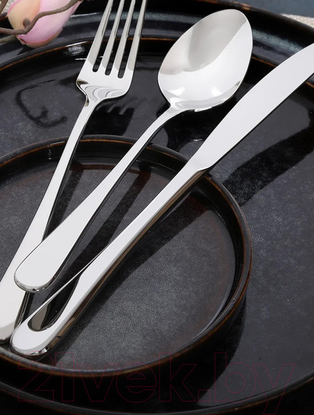 Изображение товара Столовая вилка Luxstahl кт0231