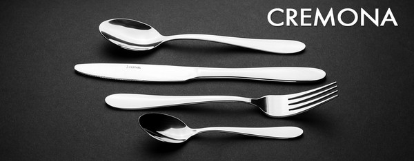 Изображение товара Столовый нож Luxstahl Cremona кт0246