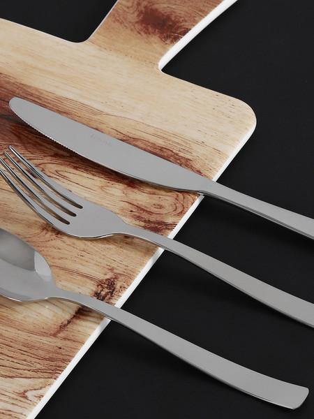 Изображение товара Столовый нож Luxstahl Malta кт0238