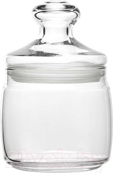 Изображение товара Емкость для хранения Pasabahce Чешни 97424/b / 1796