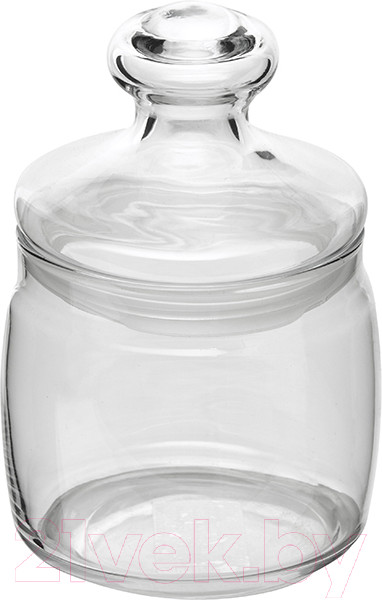 Изображение товара Емкость для хранения Pasabahce Чешни 97424/b / 1796