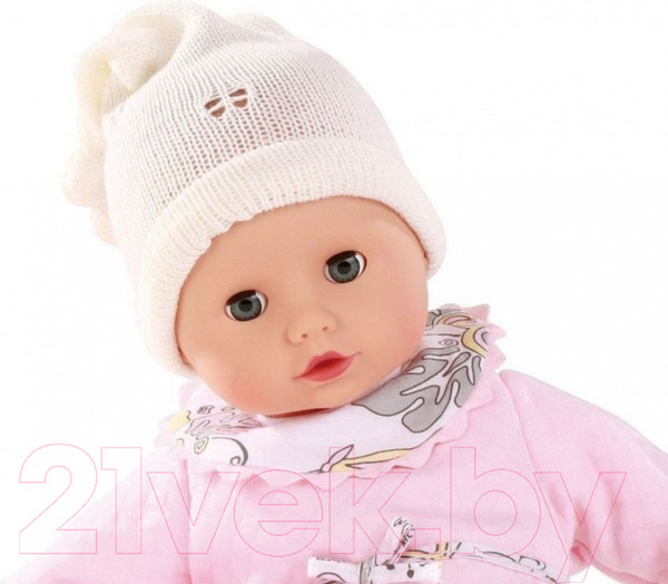 Изображение товара Пупс Gotz Маффин Сказочный цветок / 1320588