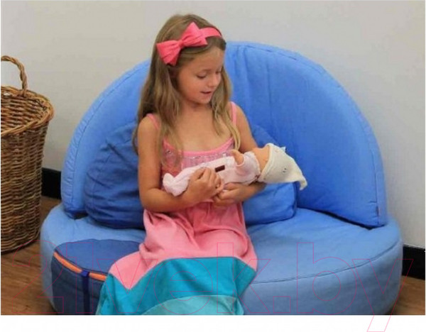 Изображение товара Пупс Gotz Маффин Сказочный цветок / 1320588