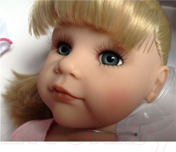 Изображение товара Кукла с аксессуарами Gotz Ханна Балерина / 1359067 (50см)