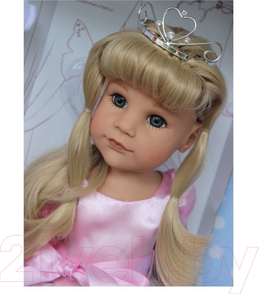 Изображение товара Кукла Gotz Ханна Принцесса / 1359072 (50см)