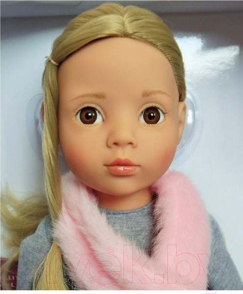 Изображение товара Кукла Gotz Эмили на зимней прогулке / 1466023 (50см)