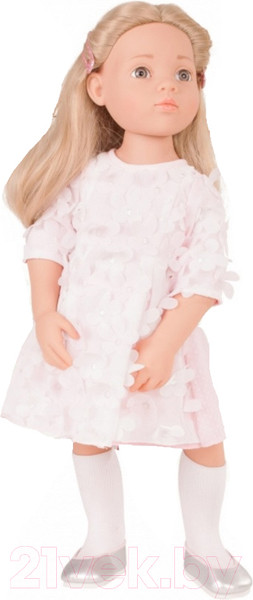 Изображение товара Кукла Gotz Эмма в летнем платье / 1766045 (50см)