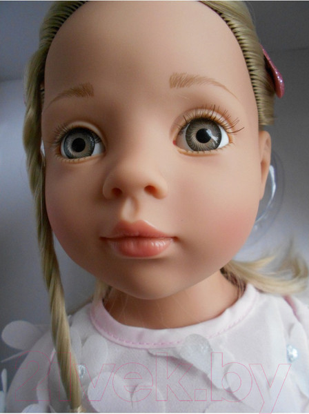 Изображение товара Кукла Gotz Эмма в летнем платье / 1766045 (50см)