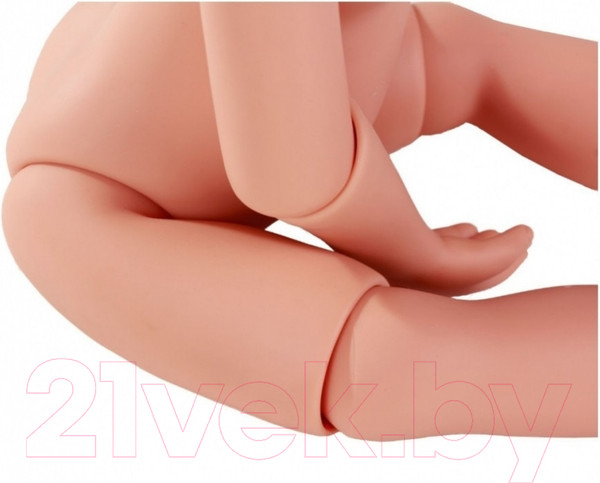 Изображение товара Кукла Gotz Эмма в летнем платье / 1766045 (50см)