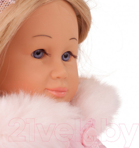 Изображение товара Кукла Gotz Лиза в зимней одежде / 1956513 (36см)