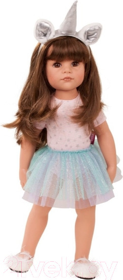 Изображение товара Аксессуар для куклы Gotz Набор одежды Единорог 45-50см / 3402918