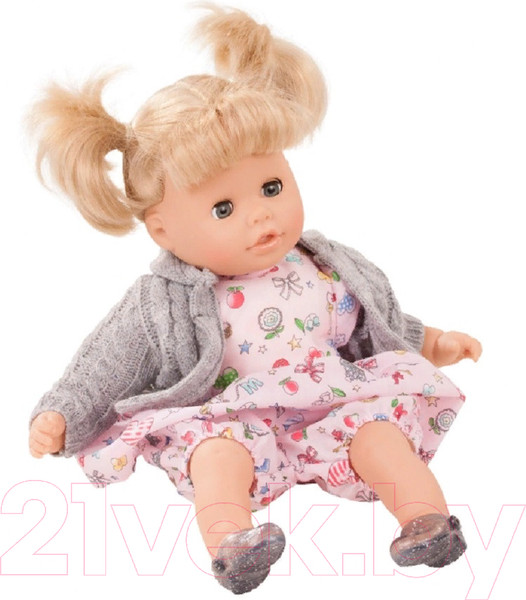 Изображение товара Аксессуар для куклы Gotz Набор одежды повседневной 30-33см / 3402922