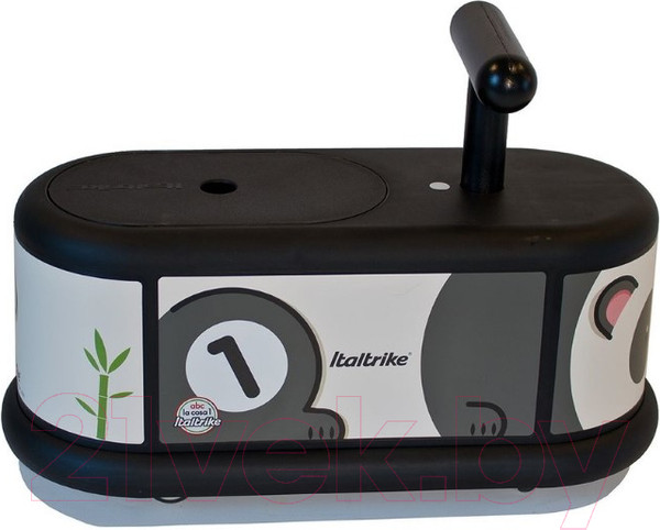 Изображение товара Каталка детская Italtrike Панда / 2000PAN990000