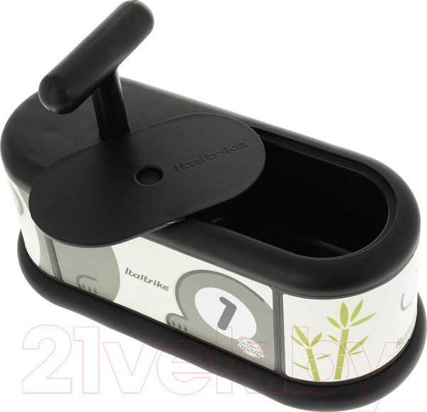 Изображение товара Каталка детская Italtrike Панда / 2000PAN990000