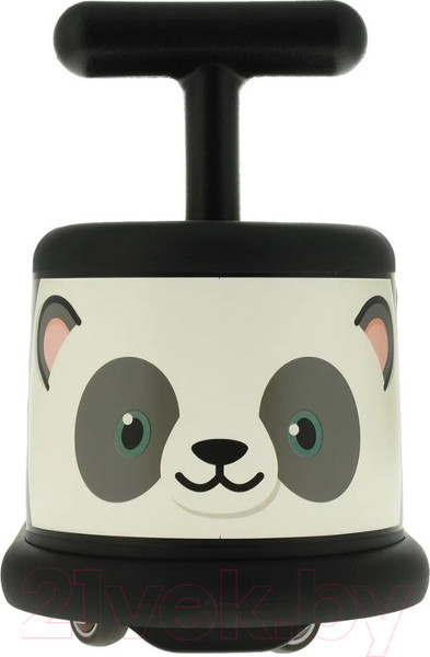 Изображение товара Каталка детская Italtrike Панда / 2000PAN990000