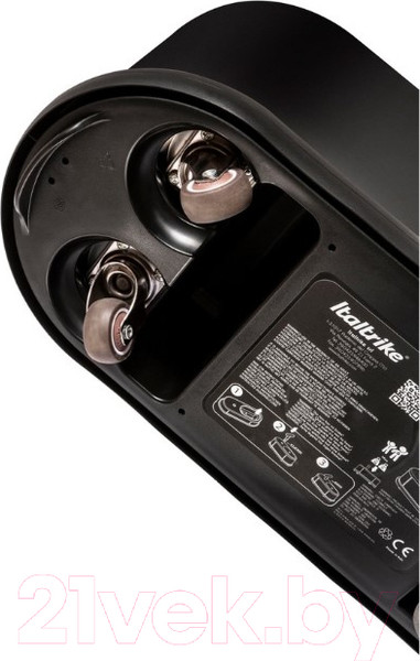 Изображение товара Каталка детская Italtrike Такси / 2000TAX990000