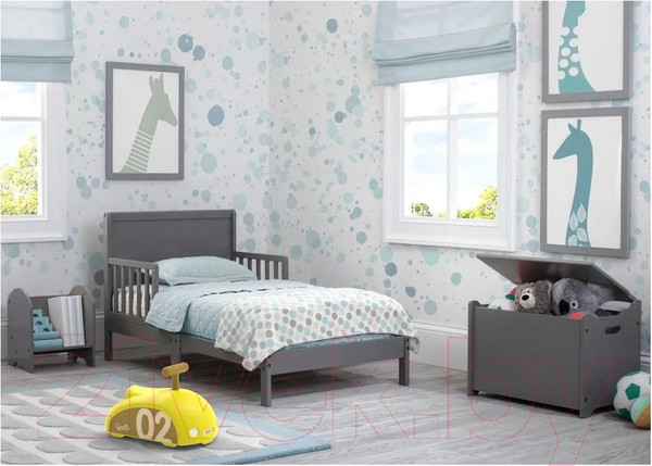 Изображение товара Каталка детская Italtrike Такси Ginetta / 4000GIN996834