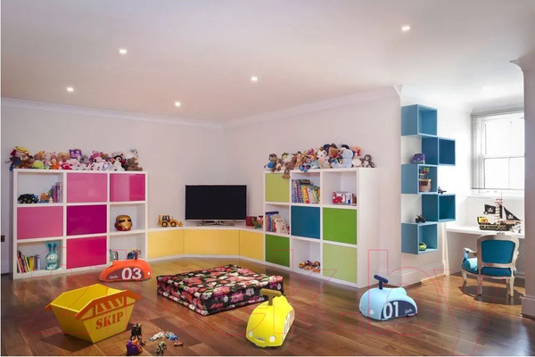 Изображение товара Каталка детская Italtrike Такси Ginetta / 4000GIN996834